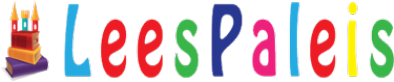 Leespaleis logo